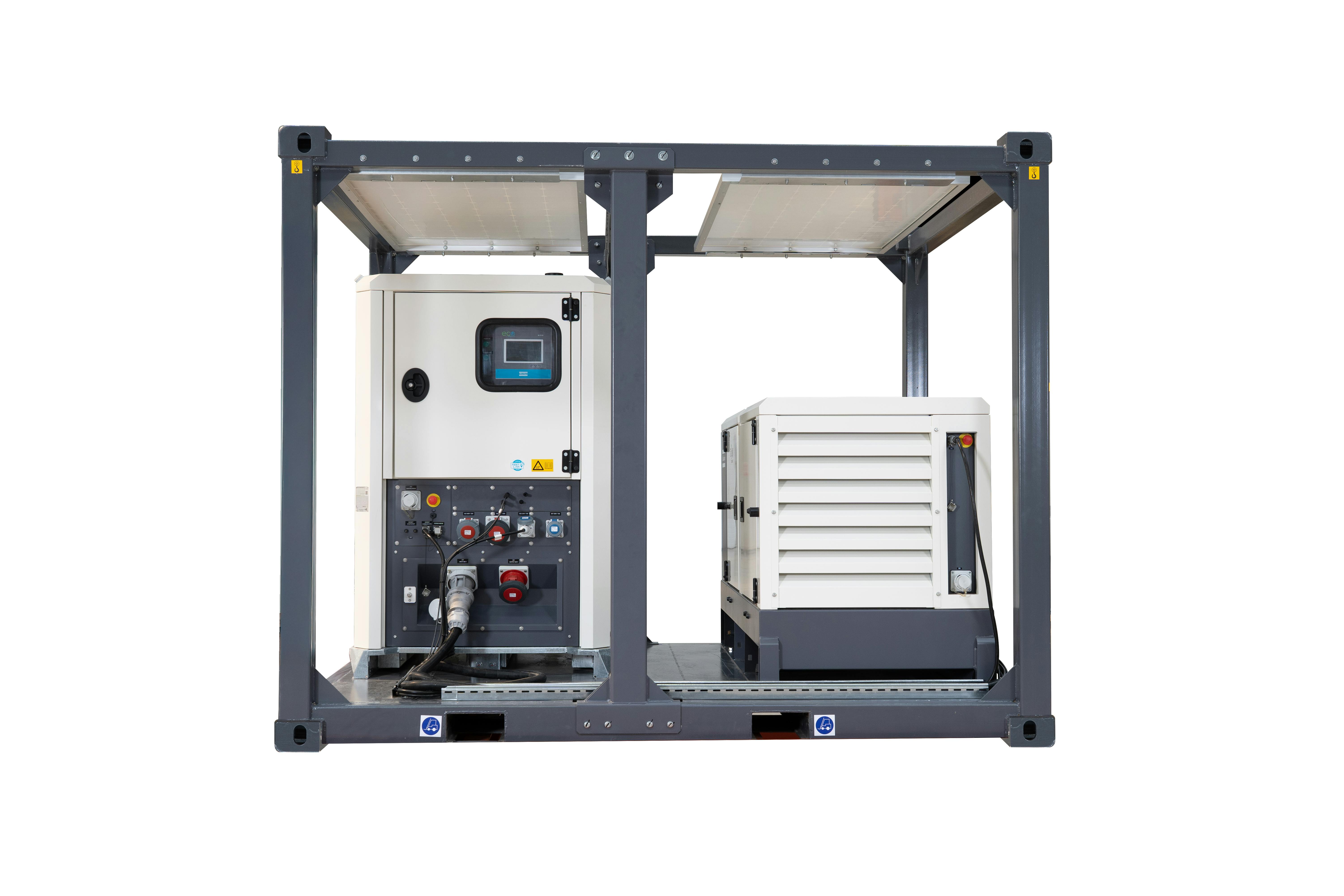 691652001c9b14b0b08b1c4e Atlas Copcos Modular Hybrid Power Generators 925