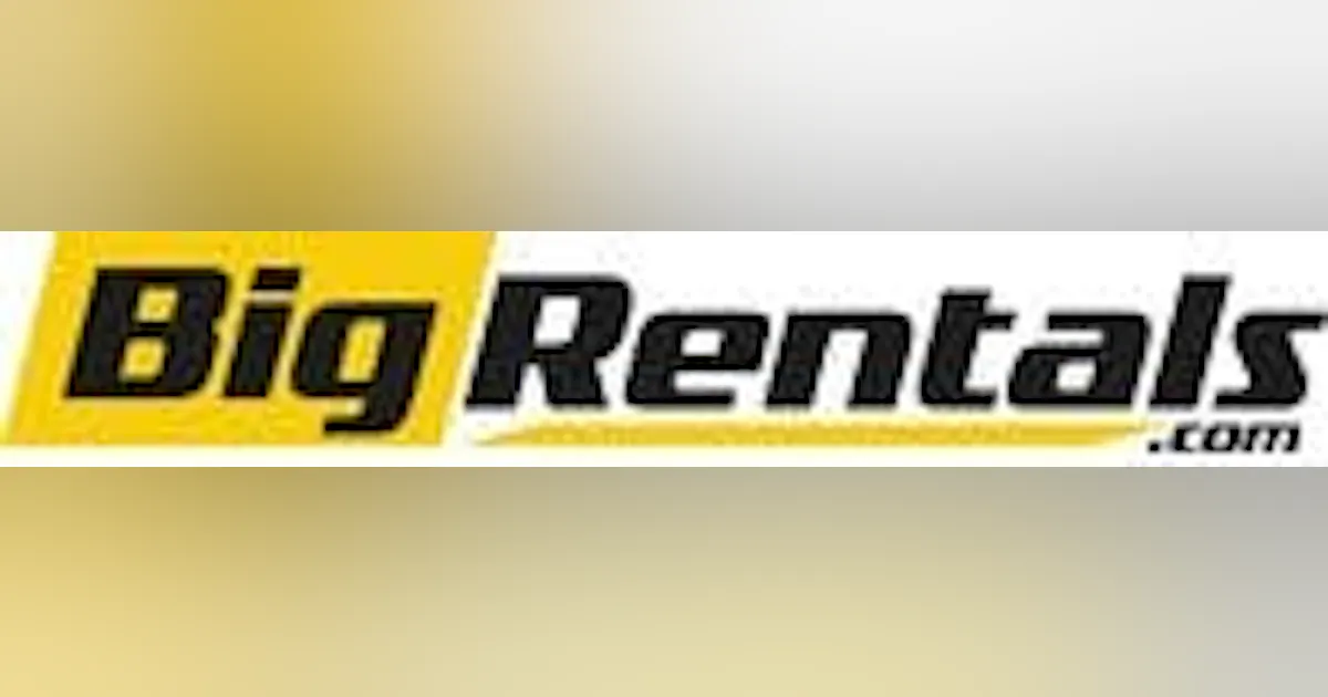 Big Rentals Linkedin Equipment Rental Platform Big Rentals Raises $2.8 Million | Rental ...