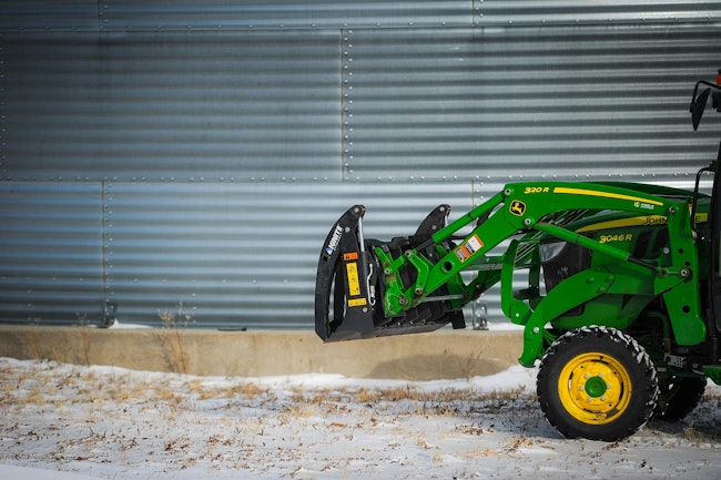 691e9d20ebba210667843f1c Ignite Compact Tractor Grapple Hook And Pin 525