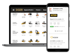Dozr portal offers equipment for rent to contractors in Canada and the United States. Dozr portal offers equipment for rent to contractors in Canada and the United States.