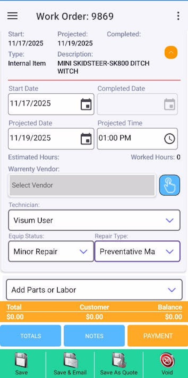 694b328af27b94a4903790e7 Focalpoint Mobileserviceworkorder