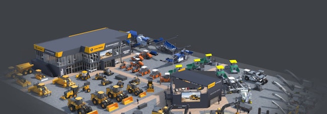 69522a16752fa22ca7b91fd6 John Deere Wirtgen Booth Dec 25