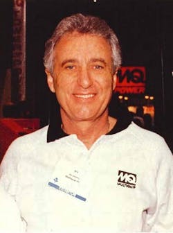 696087b11927936fa8866315 Irv Levine At Show 696087b11927936fa8866315 Irv Levine At Show