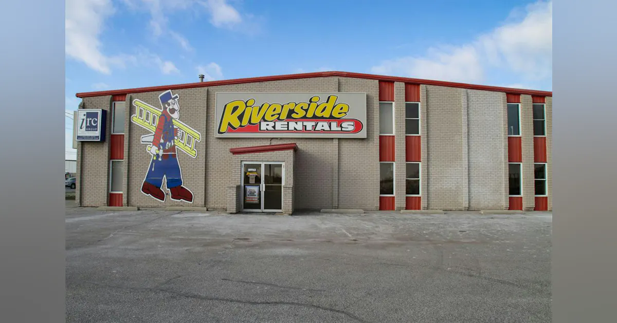 Stephens Rentals Service Stephenson’s Rental Services Acquires Riverside Rentals, Expanding ...