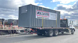 The new facilitary enables Mazzota Rentals to strengthen its presence in the Greater Philadelpha market as well as central New Jersey.