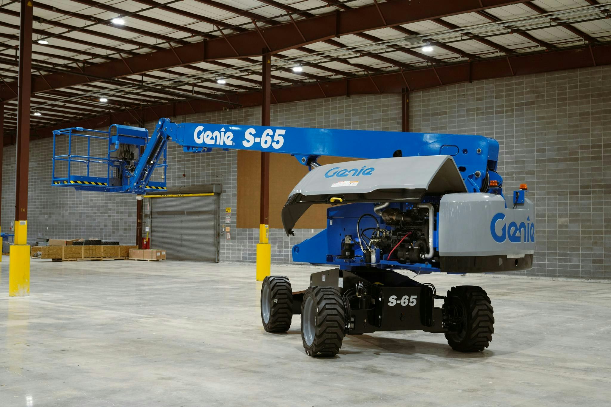 696826a70611b67f82068c96 Genie Recon Business 125