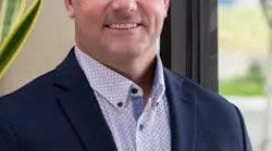 Ethan Waller has been promoted to regional vice president, East.