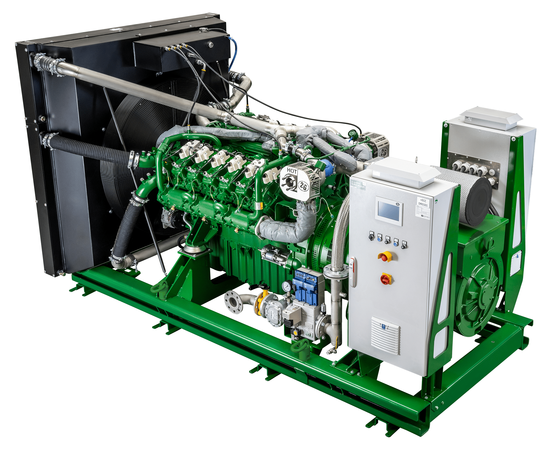 698e4f8ddaca4ee1223583ae Ck Power Generator 126