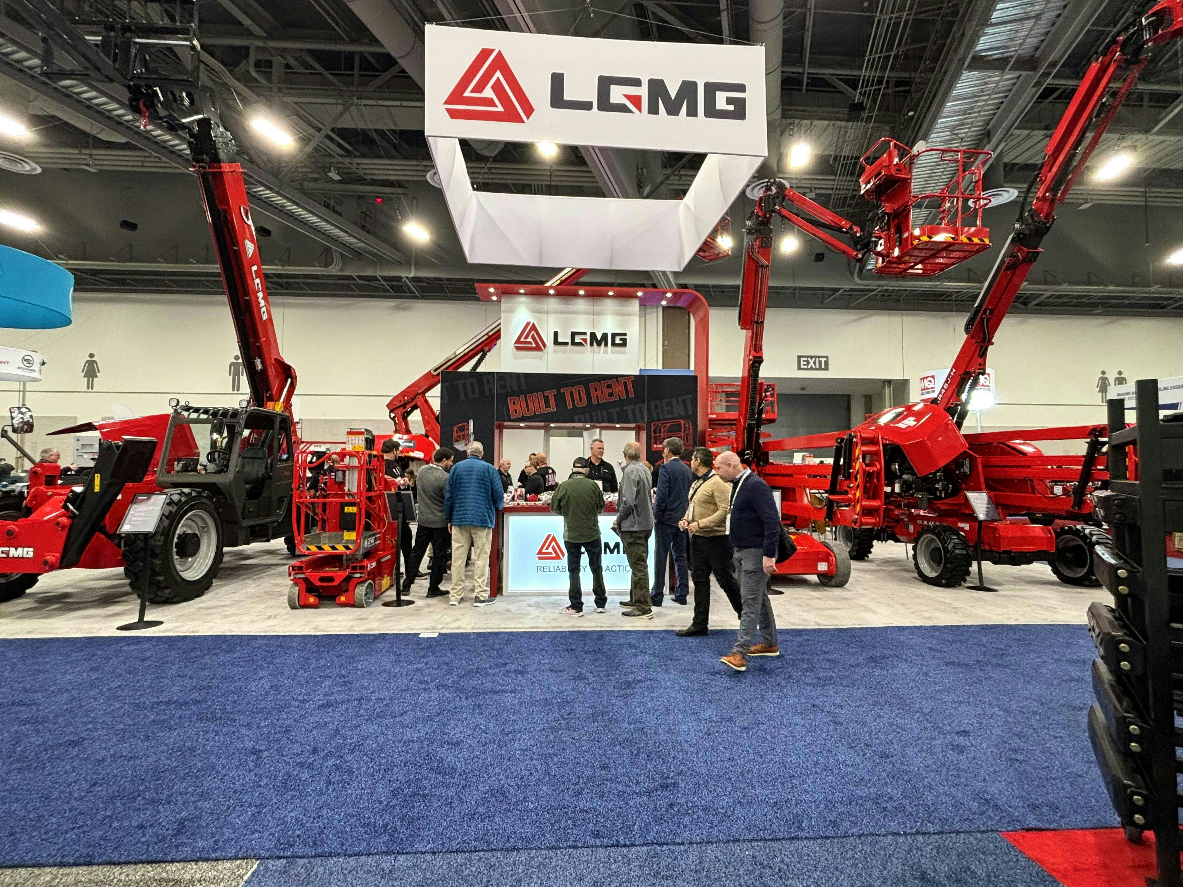 6994d5be3170edb2bfb40701 Lgmgnorthamericaputsrentalfleetsfirstatthearashoww