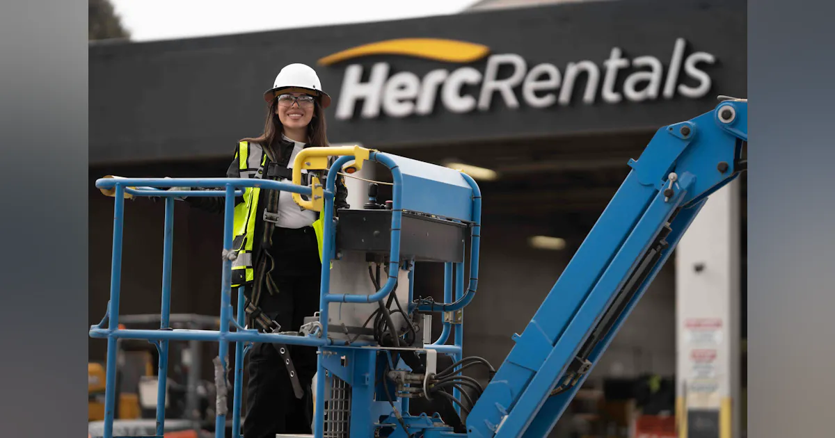 Herc Rentals Jumps 27.1 Percent in Fourth Quarter Total Revenues ...