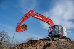 69a24ef4cc8534cd389567e2 Linkbelt Excavator 226 69a24ef4cc8534cd389567e2 Linkbelt Excavator 226