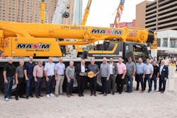 69acf863657743dd272175e1 Liebherrmaximhandover 326 Conexpo 69acf863657743dd272175e1 Liebherrmaximhandover 326 Conexpo