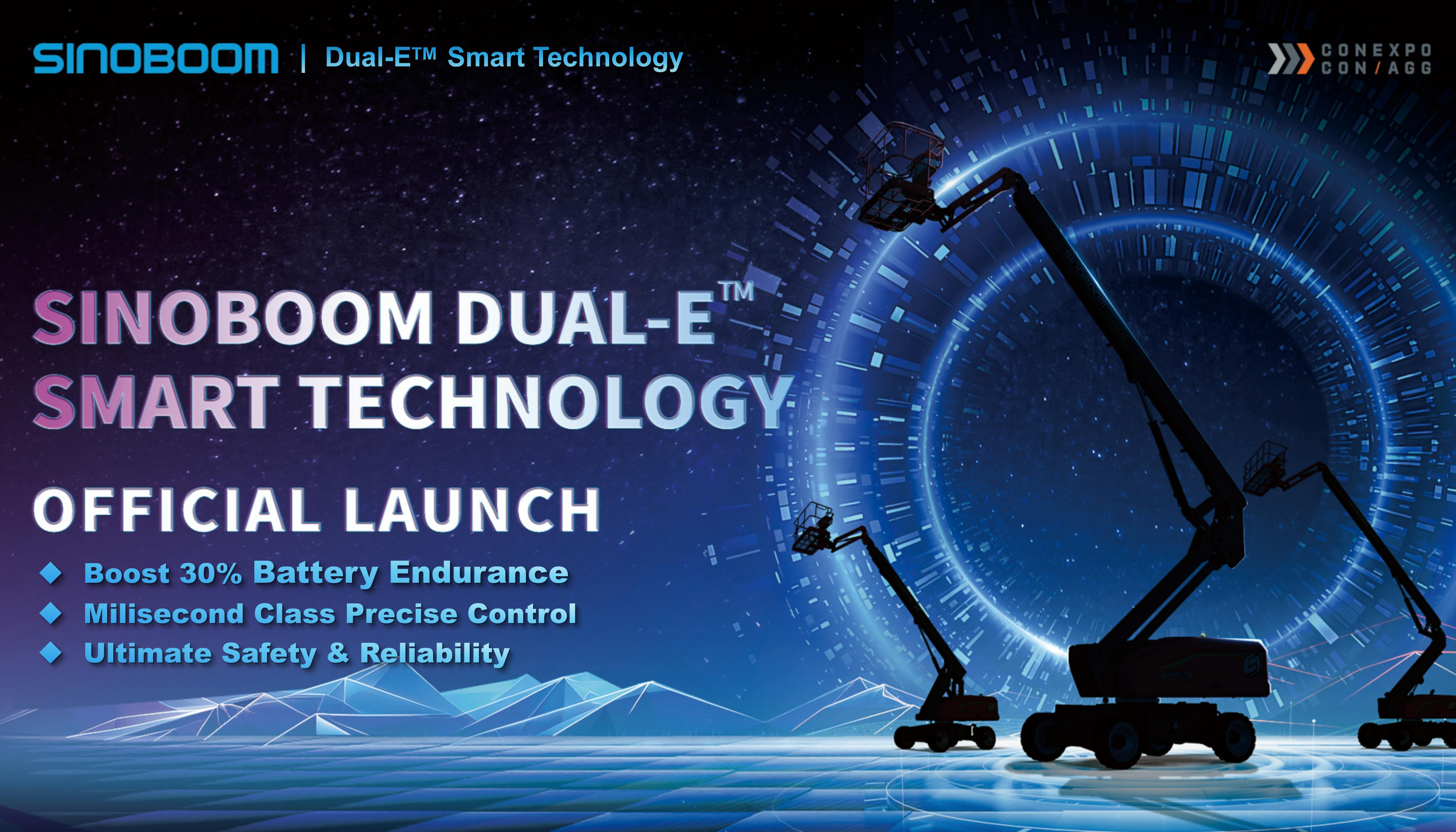 69af720d097fa818d21a1500 Sinoboom Dual E Smart Technology 326