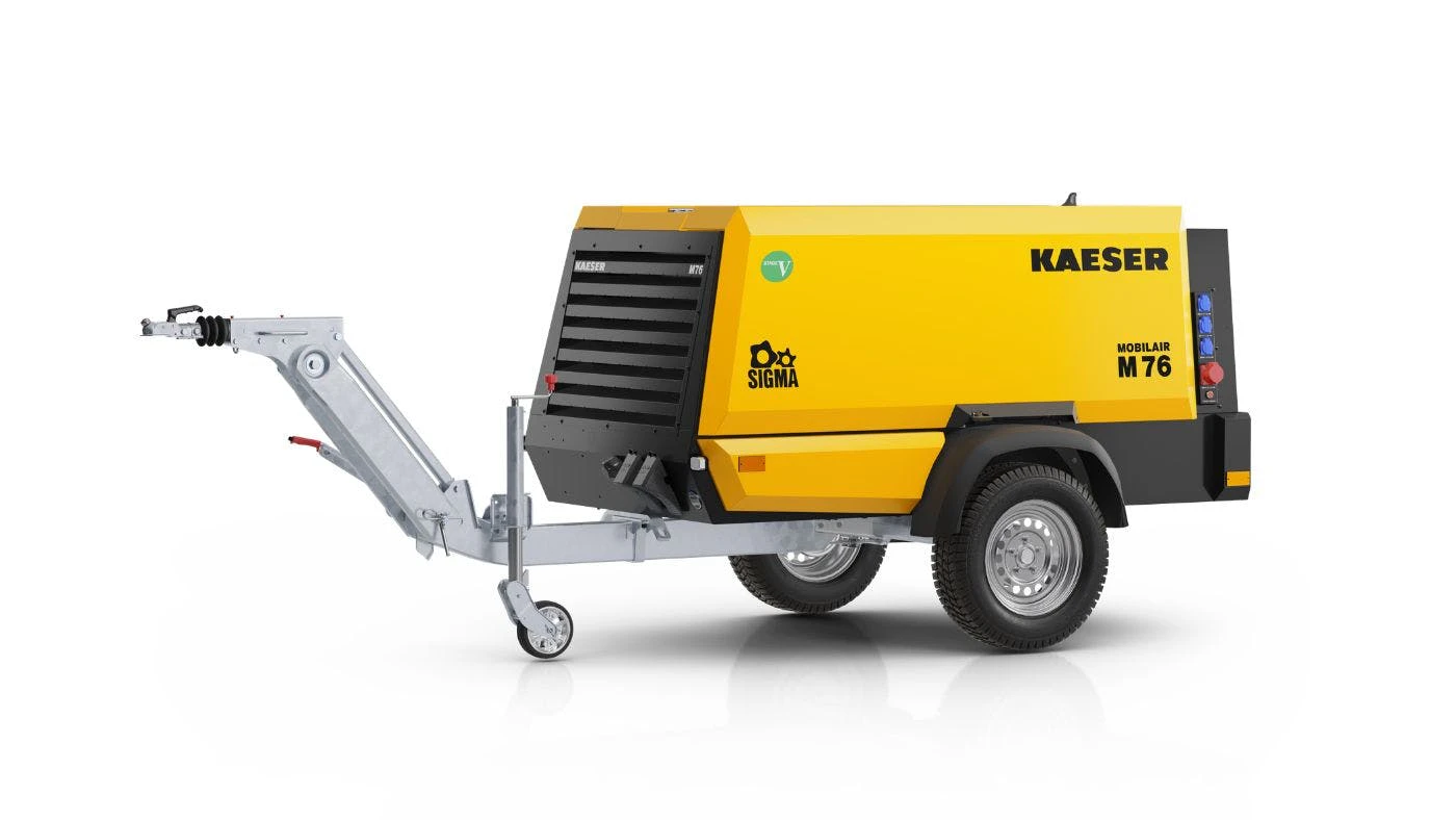 69b8b76b520989a29713e663 Kaeser Mobilair M76 Air Compressor 326