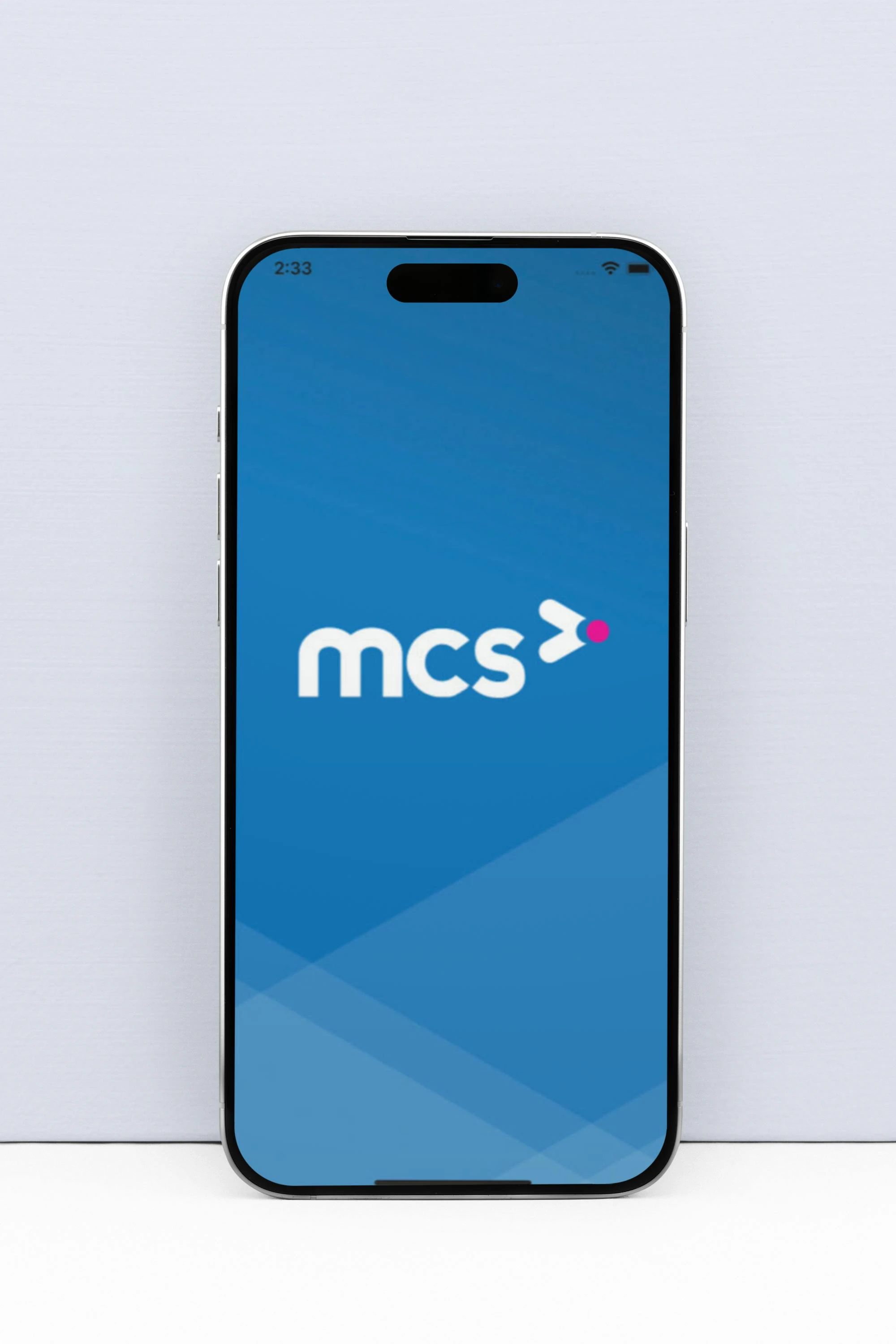 69b98a07520989a297146358 Mcs App