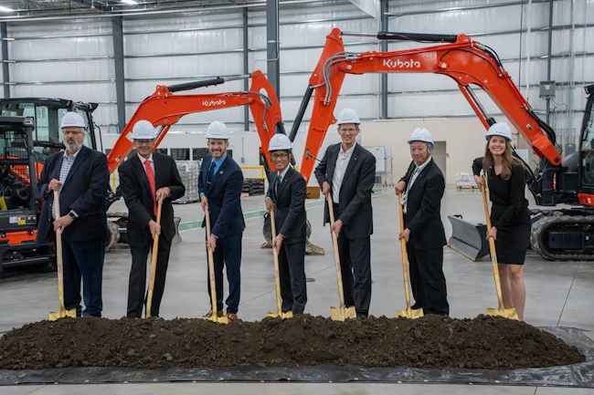69ebb0a0d2f4f4832741b42e Kubota Groundbreaking Kansas 426