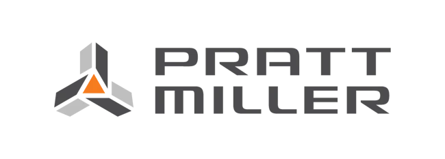 69eef2efe09bb92b66dfd9fb Pratt Miller Logo