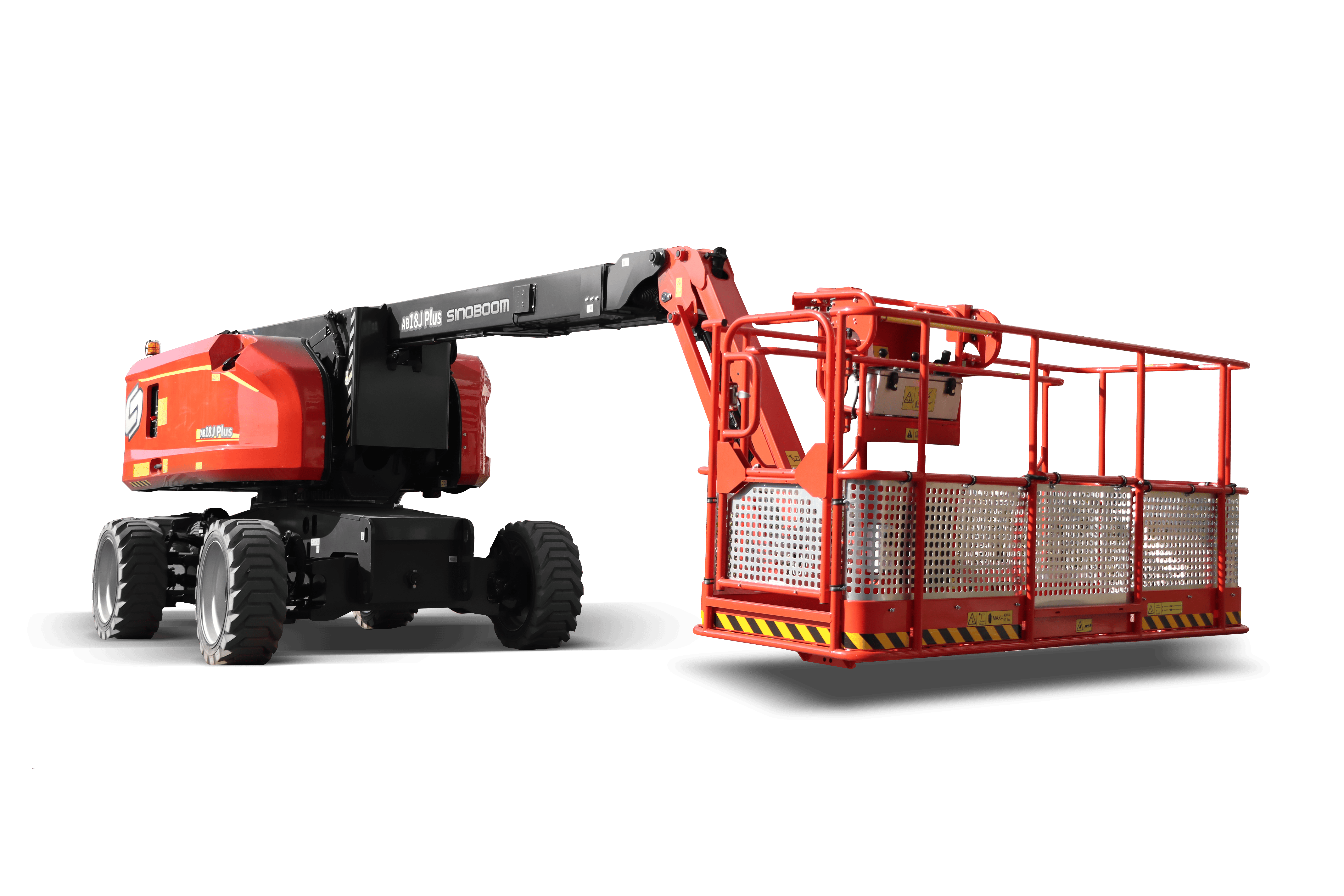 69f0fa81631850fbf199c900 Sinoboom Ab18j Plus Ab610j Plus New Color Scheme 4