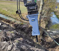 69f12f1e631850fbf199f144 Epiroc Ec 122 Hydraulic Breaker 426 69f12f1e631850fbf199f144 Epiroc Ec 122 Hydraulic Breaker 426