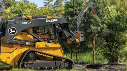 69f13de39e4781137b2c61bc John Deere Mb60 Material Boom Attachment 426 69f13de39e4781137b2c61bc John Deere Mb60 Material Boom Attachment 426