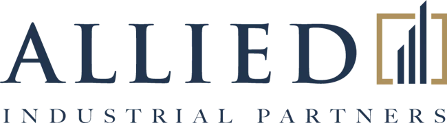 6a0556a61e98719e17e22263 Allied Industrial Partners Logo