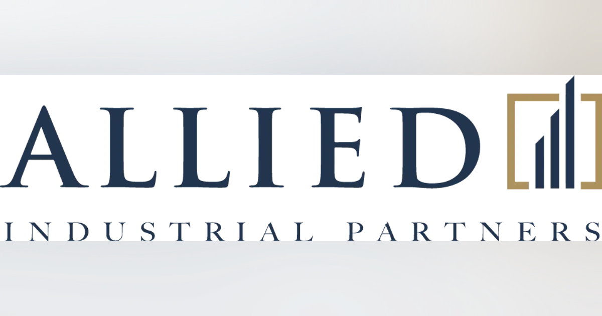 Allied Industrial Partners Makes Majority Investment in Trinity ...