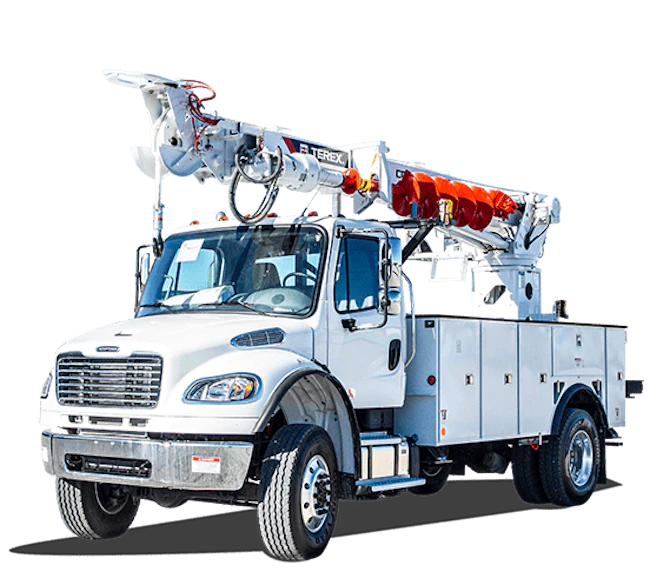 6a079b73b226fd768e497097 Ctos Terex4047diggerimage
