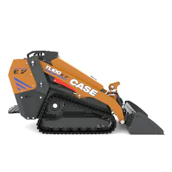 6a166d7acaede5c000de4125 Casetl100ev Batterypowered Mini Track Loader 526 6a166d7acaede5c000de4125 Casetl100ev Batterypowered Mini Track Loader 526