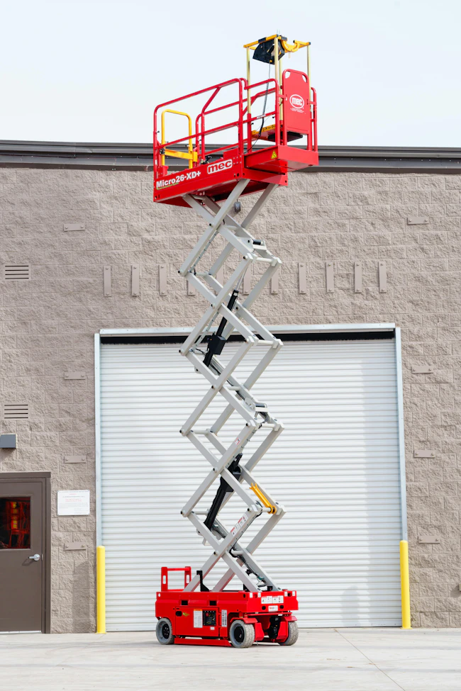 6a167dfdde5a9f42b426fae3 Mec Micro26xd023 Scissor Lift 526