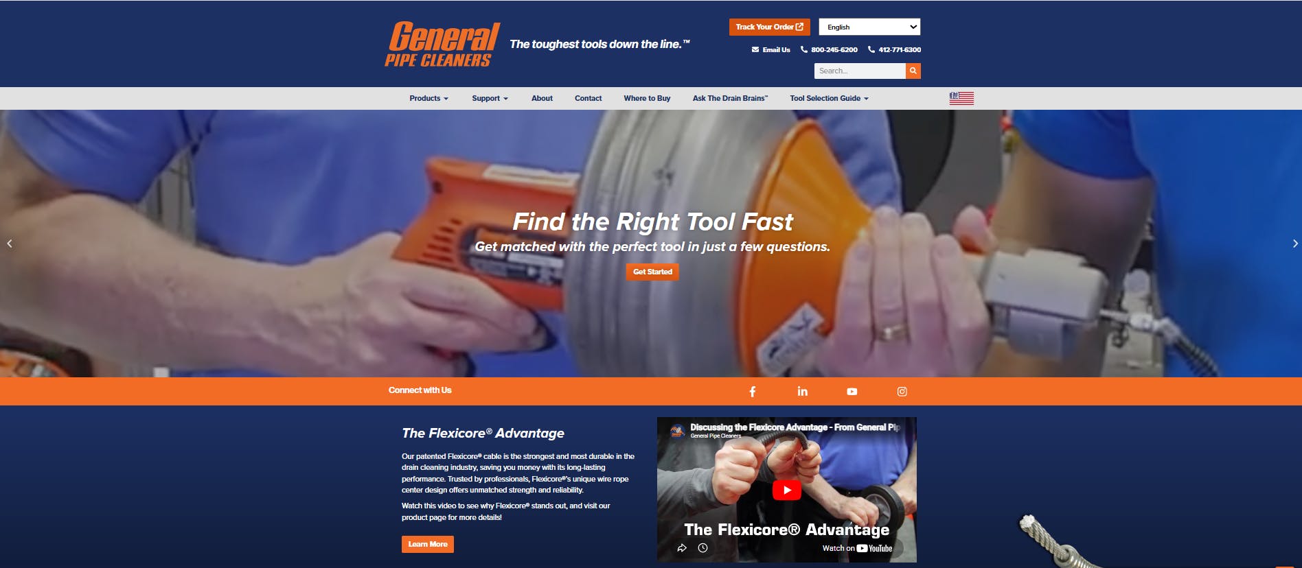 6a3c4597382775dfab2add0c General Pipe Cleaners Website 626