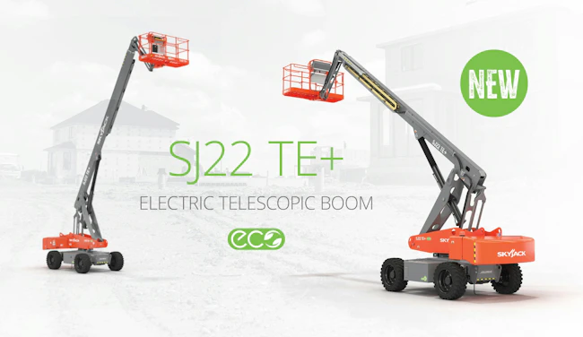 6a4d6838292a4cc20ca48d2f Skyjack Sj22 Telescopic Boomb726