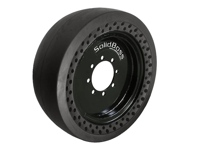 6a4d7c518a779274277e3730 Otrsolidbosssmoothskidloadertireassembly 726