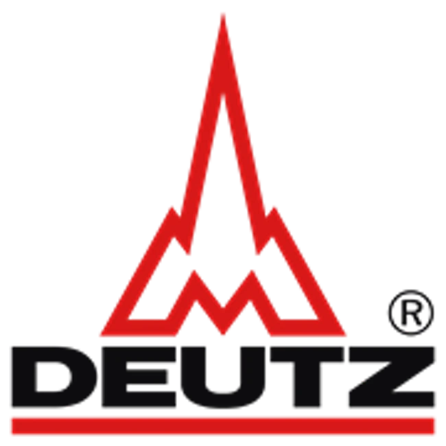 6a4ff51dd32a21a4d0bd82aa Deutz Logo