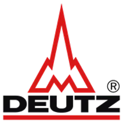 6a4ff51dd32a21a4d0bd82aa Deutz Logo