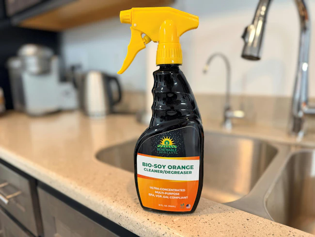 6a56fc6e2bab5b5b813d237a Biosoy Orange Cleaner And Degreaser Pr 726