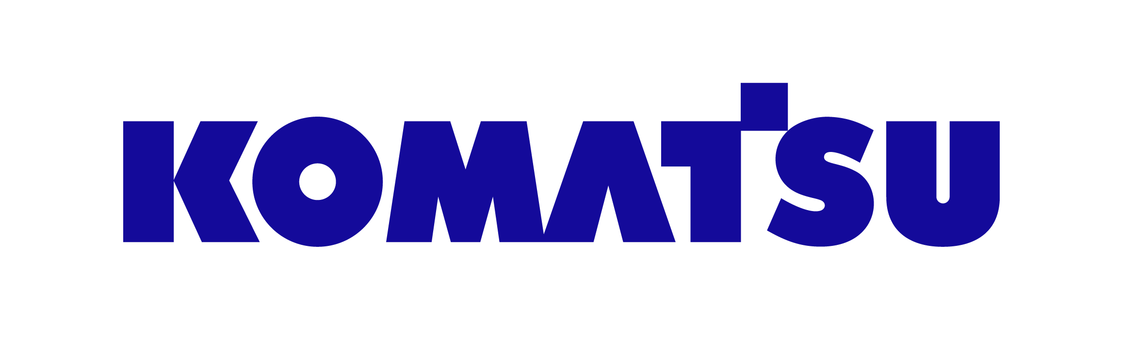 Komatsu Logo