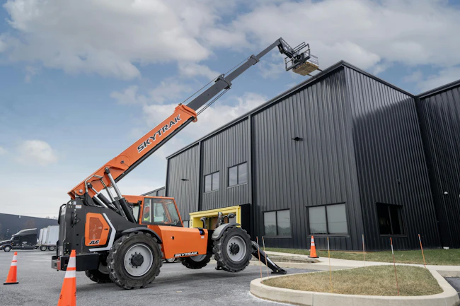 6a6014a97642b6e90d930e32 Jlg Skytrak 12054 Telehandler 726