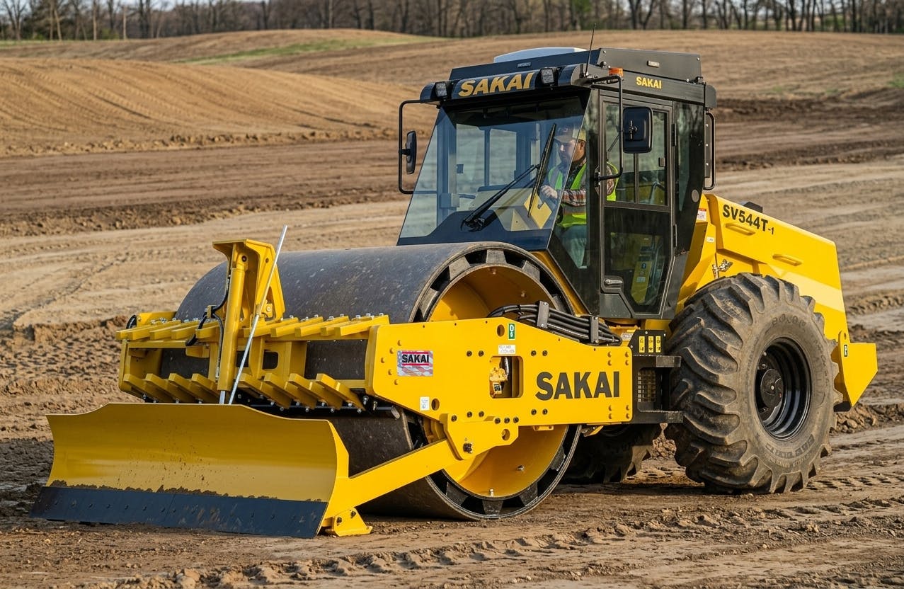 6a602e3ef690656543b98f1f Sakai America Soil Compactor 726