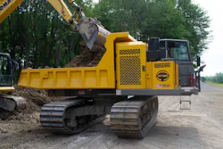 6a696c995f5a67dc9c2e0c37 Terramac Crawler Carrier 726