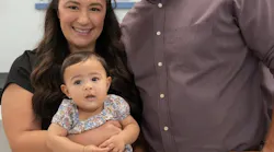Jomar Alcala, Priscilla de Luna Alcala and daughter will continue to built upon long-established customer relationships in West Texas.