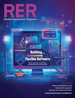 July/August 2026 cover image