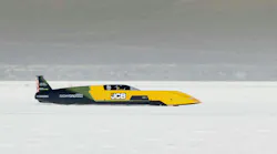 The JCB Hydromax