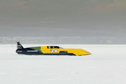 The JCB Hydromax