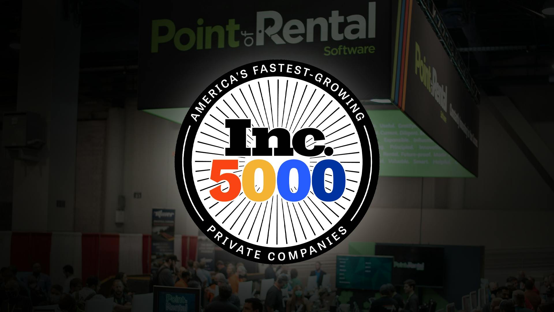 6a7f987627f981664fe4e45e Point Of Rental Inc5000again 2024v2