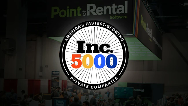 6a7f987627f981664fe4e45e Point Of Rental Inc5000again 2024v2