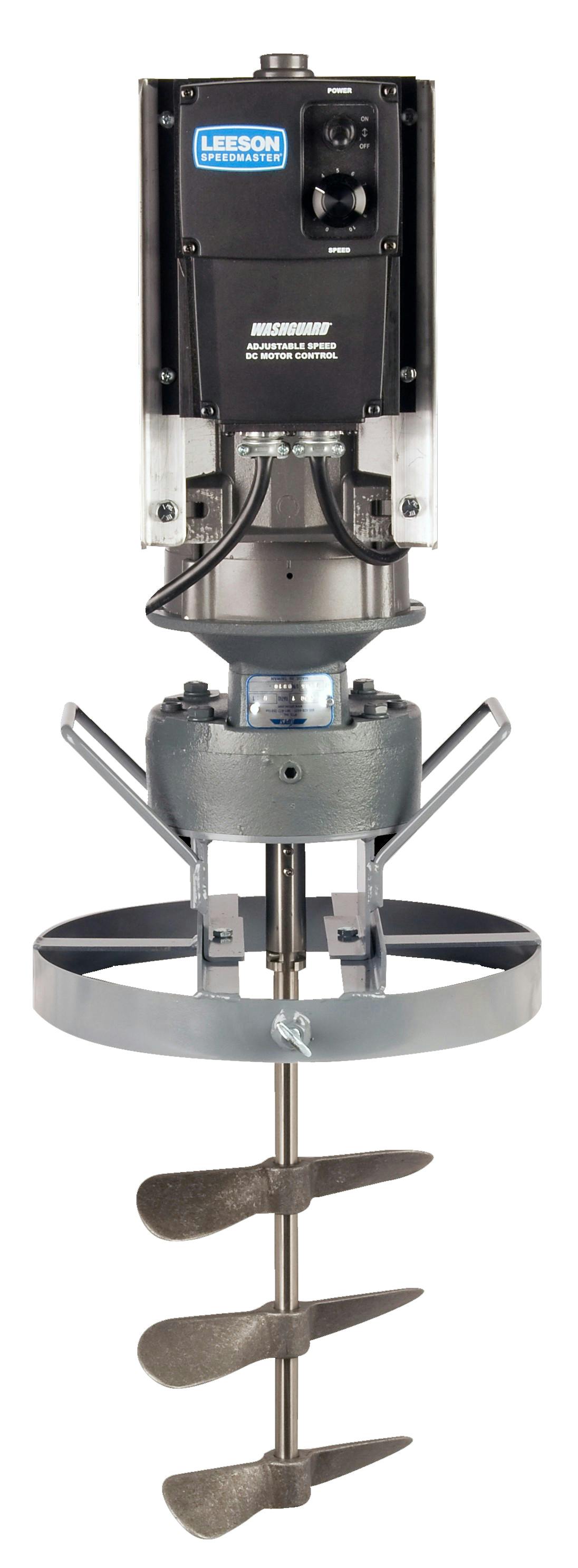indco_mixer