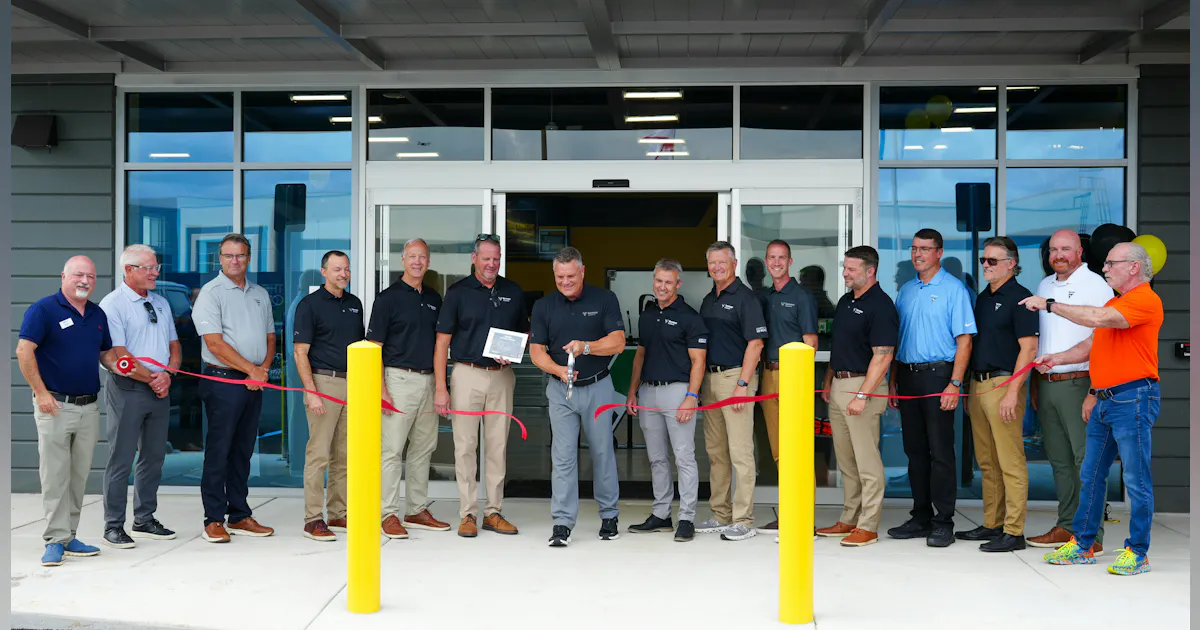 Hydrovac News newsletter image