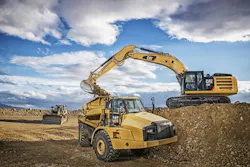 6a8678360bde06f45f9edd85 Caterpillar 336 F Xe Excavator
