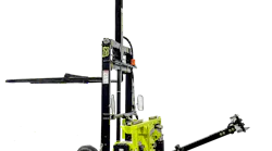 Donkey Forklifts will now be available across Shoppa's Material Handling's nine Texas locations.