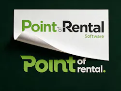 6a9879188e2906620a079dc2 Point Of Rental Logo Reveal 926